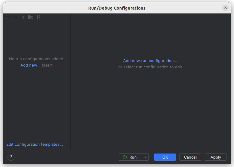 ../../_images/EmptyConfigurations.png